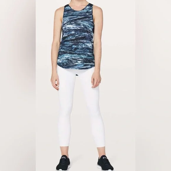 🔆4/$25 Lululemon Sculpt Tank II - Picture 6 of 13